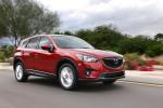 Mazda CX-5 2013 года